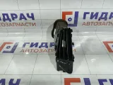 Дефлектор воздушный центральный левый Opel Astra 13261538