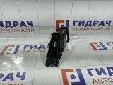 Дефлектор воздушный центральный правый Opel Astra 13261539