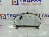 Панель приборов Opel Astra 1256865