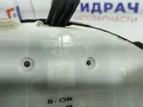 Панель приборов Opel Astra 1256865