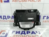 Блок кнопок Opel Astra 13346050