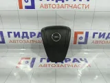 Подушка безопасности в рулевое колесо Opel Astra 39172523