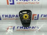Подушка безопасности в рулевое колесо Opel Astra 39172523