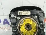 Подушка безопасности в рулевое колесо Opel Astra 39172523