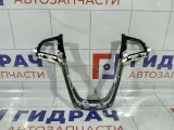 Накладка (кузов внутри) рулевого колеса Opel Astra 913393