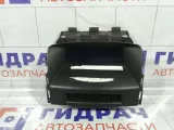 Дисплей информационный Opel Astra 13267984