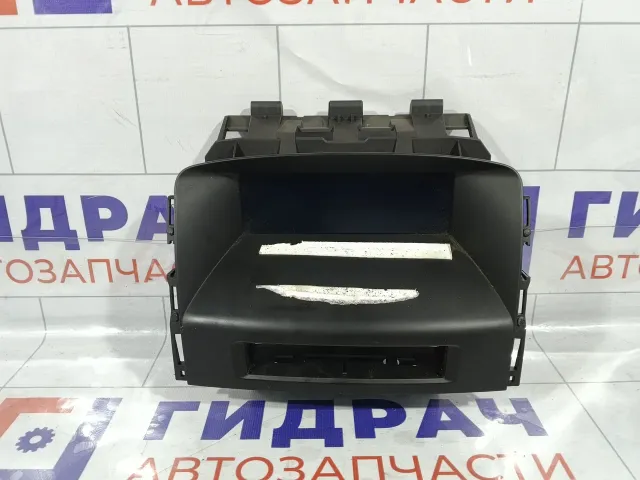 Дисплей информационный Opel Astra 13267984