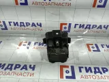 Накладка консоли Opel Astra 1709241