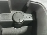 Накладка консоли Opel Astra 1709241
