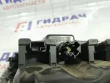 Накладка консоли Opel Astra 1709241