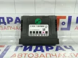 Блок комфорта (электронный блок, блок управления сети) Opel Astra 13578806