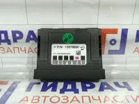Блок комфорта (электронный блок, блок управления сети) Opel Astra 13578806