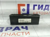 Блок комфорта (электронный блок, блок управления сети) Opel Astra 13578113