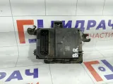 Блок электронный Opel Astra 20867260