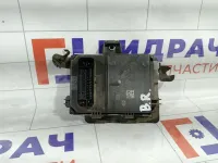 Блок электронный Opel Astra 20867260