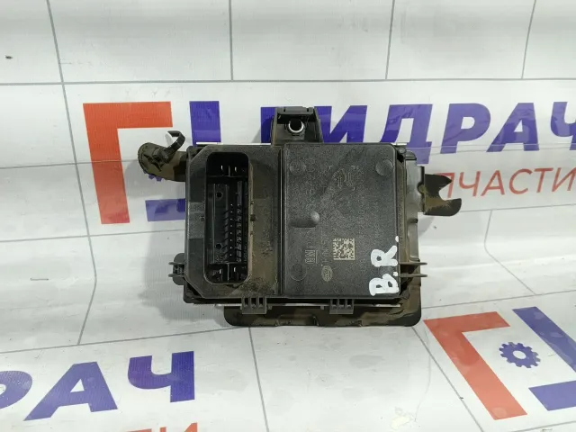 Блок электронный Opel Astra 20867260