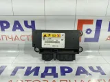 Блок управления AIR BAG Opel Astra 13574896