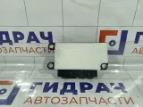 Блок управления AIR BAG Opel Astra 13574896