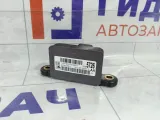 Датчик ускорения Opel Astra 13505726