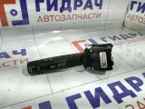 Переключатель поворотов подрулевой Opel Astra 1241186