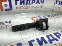 Переключатель поворотов подрулевой Opel Astra 1241186