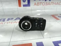 Переключатель света фар Opel Astra 1240301
