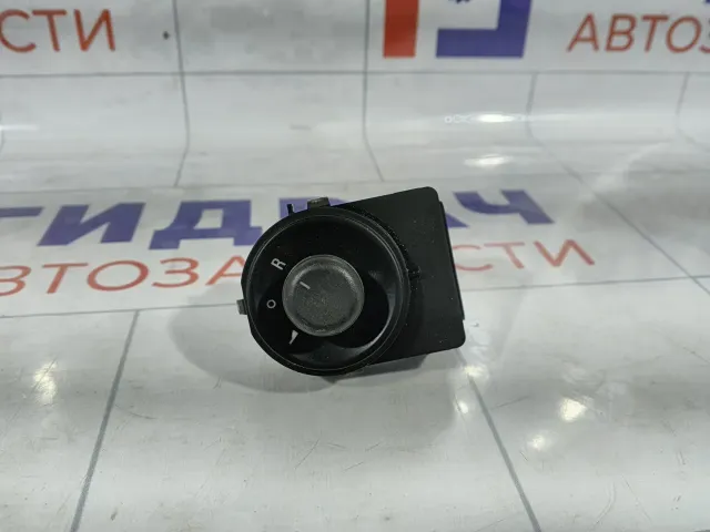 Переключатель регулировки зеркал Opel Astra 13271827
