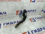 Педаль газа Opel Astra 13252702