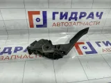 Педаль газа Opel Astra 13252702