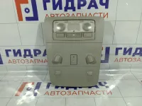 Плафон салонный Opel Astra 1230149