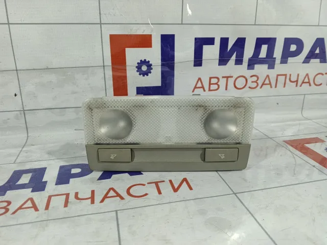 Плафон салонный Opel Astra 1230155