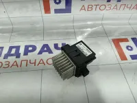 Резистор отопителя Opel Astra 13503201