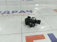 Датчик AIR BAG Opel Astra 13502577