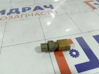 Датчик давления топлива Opel Astra 13500745