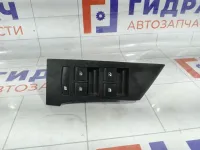 Блок управления стеклоподъемниками Opel Astra 13305011