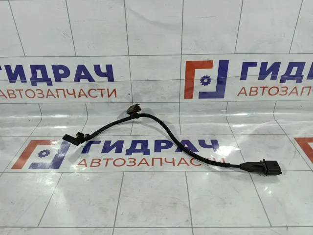 Датчик положения коленвала Opel Astra 55567243