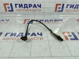 Датчик кислородный/Lambdasonde верхний Opel Astra 855530