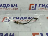 Датчик кислородный/Lambdasonde нижний Opel Astra 855252