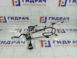 Проводка двери багажника Opel Astra 13311886