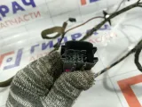 Проводка двери багажника Opel Astra 13311886