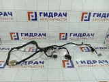 Проводка бампера переднего Opel Astra 13253617
