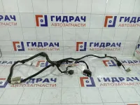 Проводка бампера переднего Opel Astra 13253617