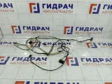 Проводка потолочная Opel Astra 13309115