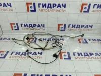 Проводка потолочная Opel Astra 13309115