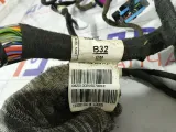 Проводка торпедо Opel Astra 13339104
