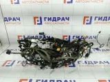Проводка торпедо Opel Astra 13339104