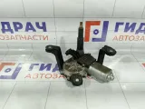 Моторчик стеклоочистителя задний Opel Astra 13256917