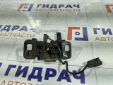Замок капота Opel Astra 1178020