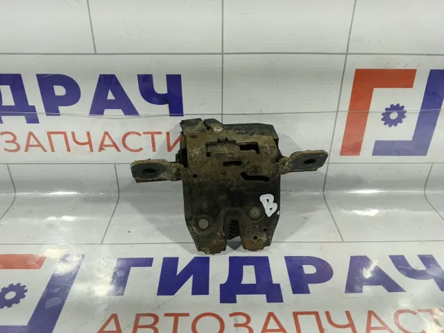 Замок багажника Opel Astra 176120