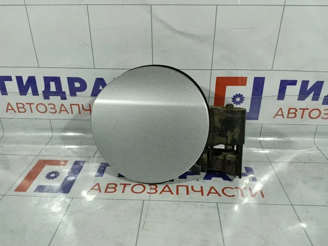 Лючок бензобака Opel Astra 806139